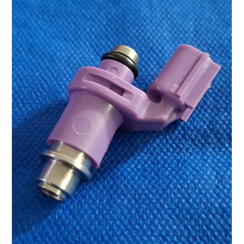 Injektor Injector Injeksen Yamaha Mio J Soul GT Mio GT FINO FI X ride N Max Nmax  Aerox Hole 6 Origi
