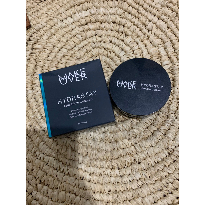 PRELOVED CUSHION MAKEOVER