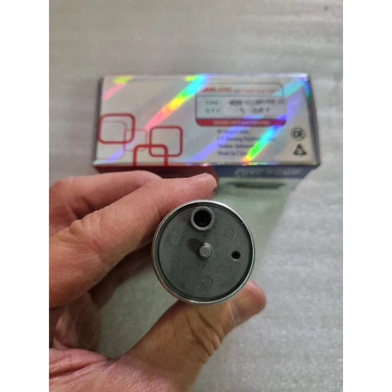 Rotak Injeksi / Dinamo Fuel Pump / Dinamo Pompa Bensin Jupiter Z1 | Revo AT Merk KAWA