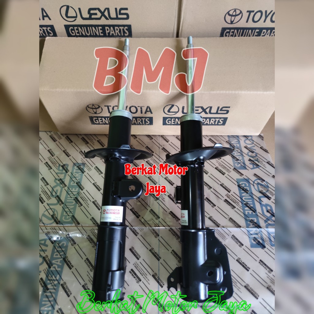 SHOCKBREAKER DEPAN DAIHATSU TERIOS ORIGINAL DAIHATSU ASLI SHOCK SOK