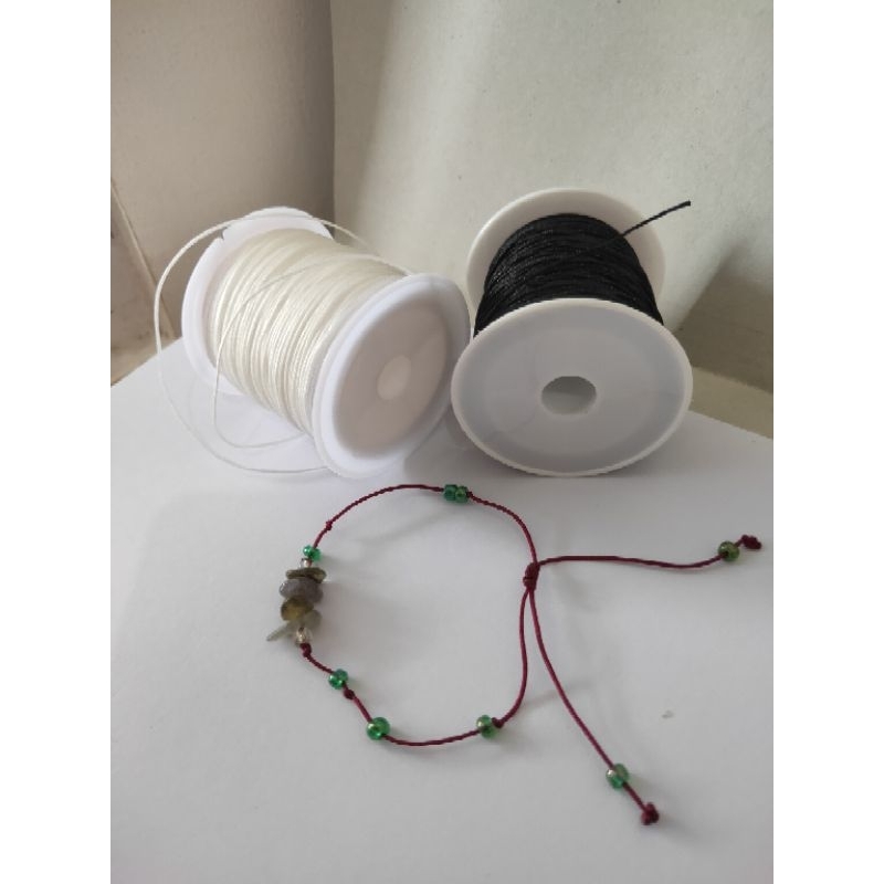 "dearshin" gelang batu myRuby