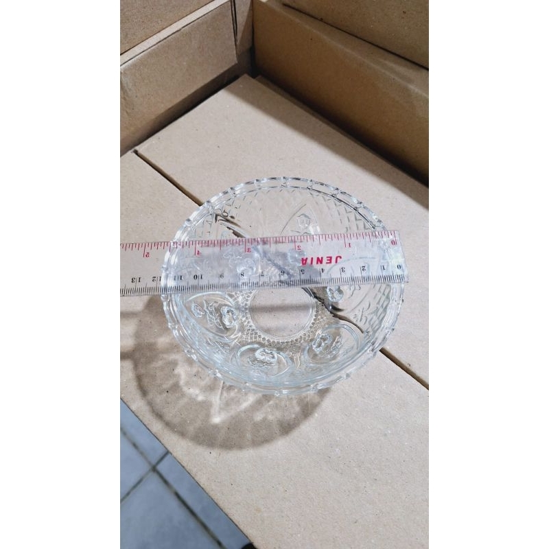 Mangkok Sambel bisa untuk souvenir 1dus isi 6 mangkok