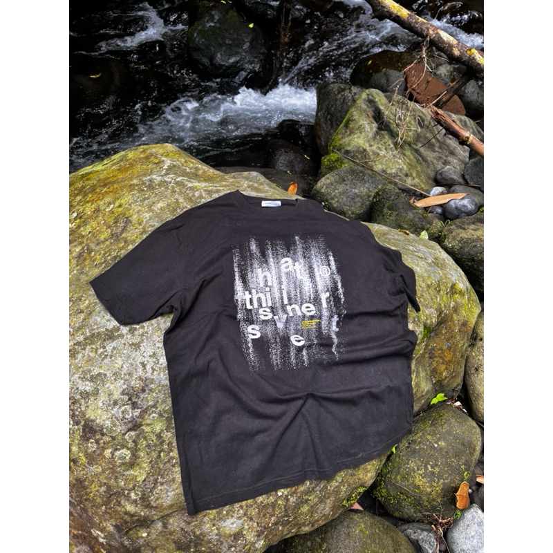 kaos thisisneverthat second original