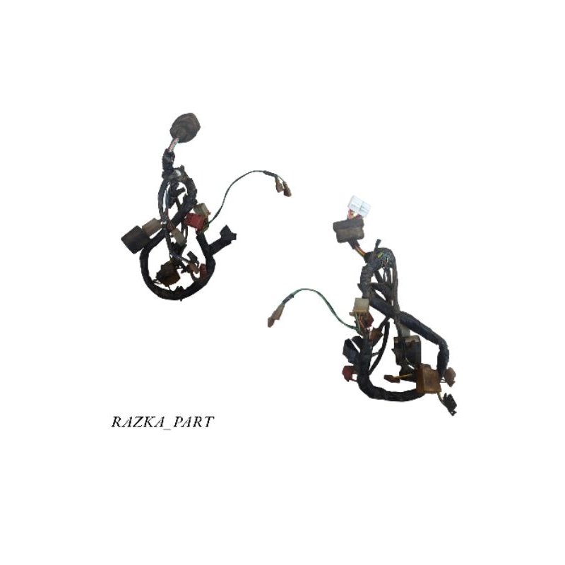 Soket Speedo Karisma D Karisma X 125 Original Copotan