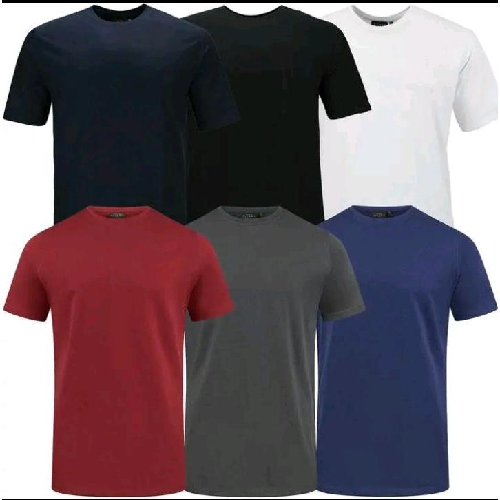 Kaos Oblong Pria Kaos Dalam Pakaian Dalam Pakaian Dalam Pria