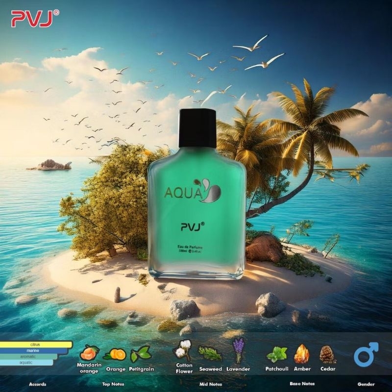 ￼PVJ High Quality Perfume (Men,Women,Unisex)