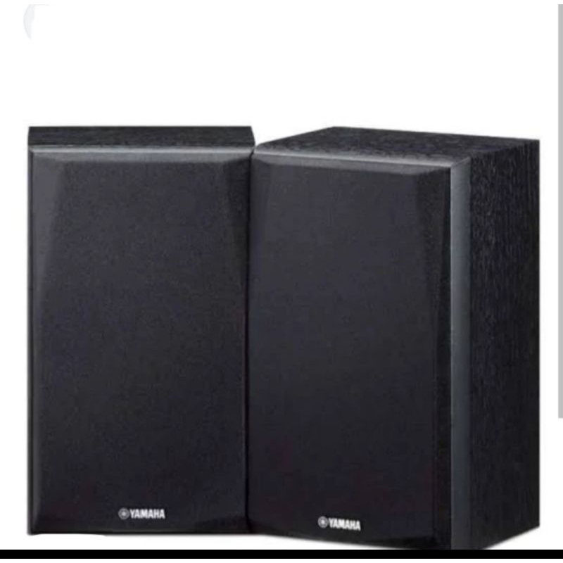 Yamaha NSB-51 surround speaker ex display