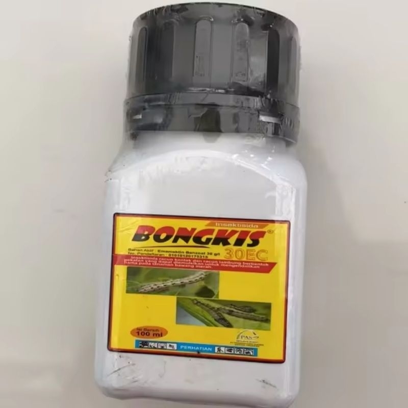 BONGKIS 30EC INSEKTISIDA 100 ML