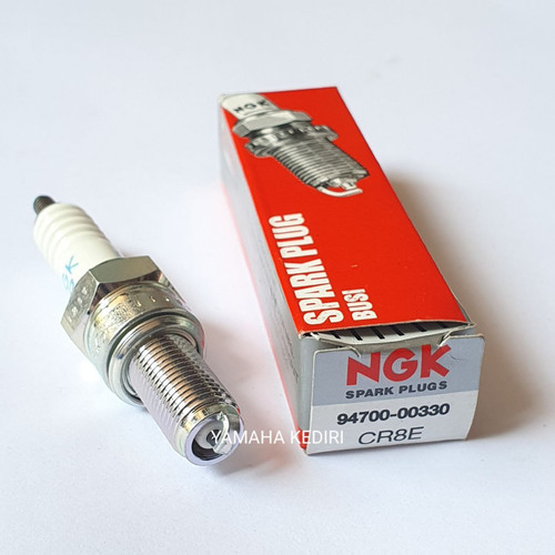 94700-00330 Busi Yamaha NMax, Vixion Old, Vixion New NVL NVA, Jupiter MX, MX King YGP ORI