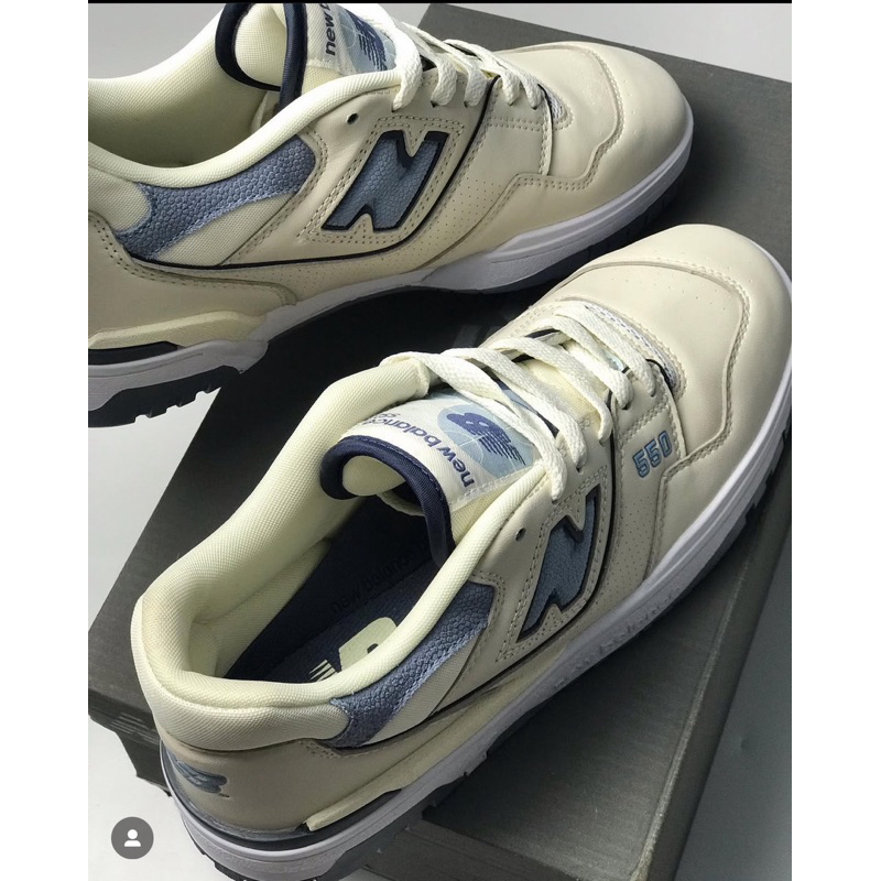 New Balance 550