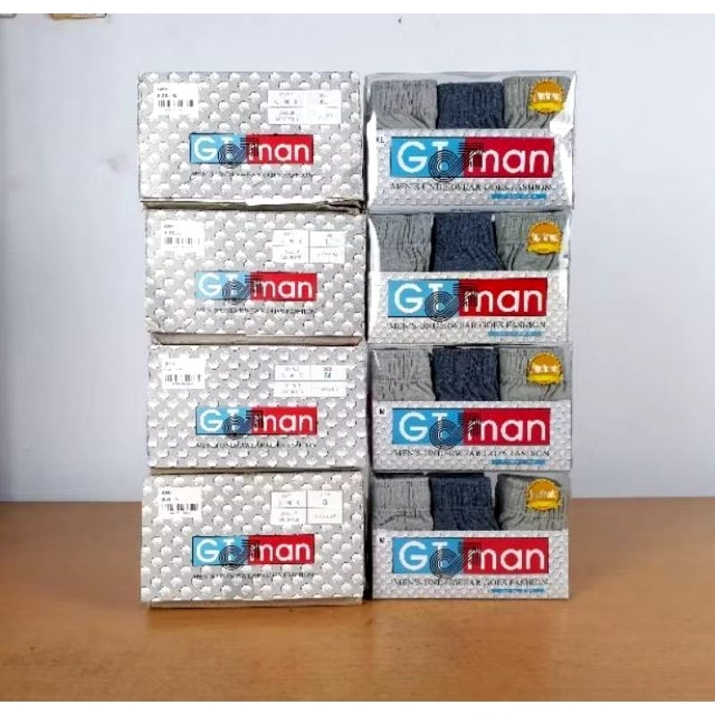 Celana Dalam Pria Dewasa GT man