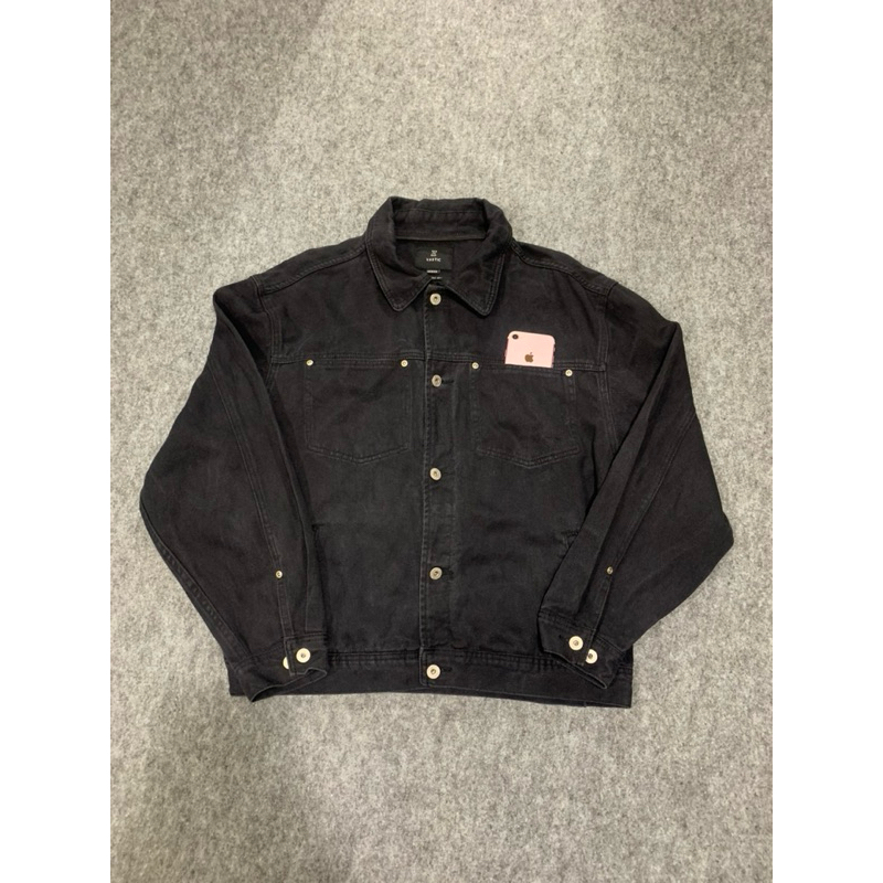 Trucker Jacket Vastic