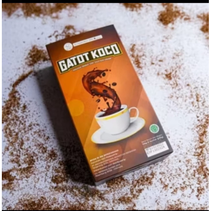 

kopi hitam