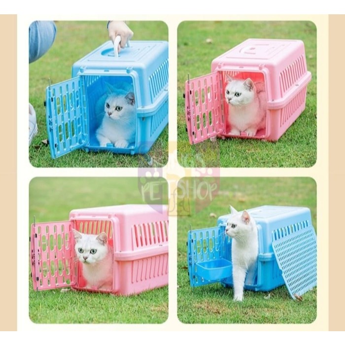 PET CARGO KN1000/PET CARGO HEWAN