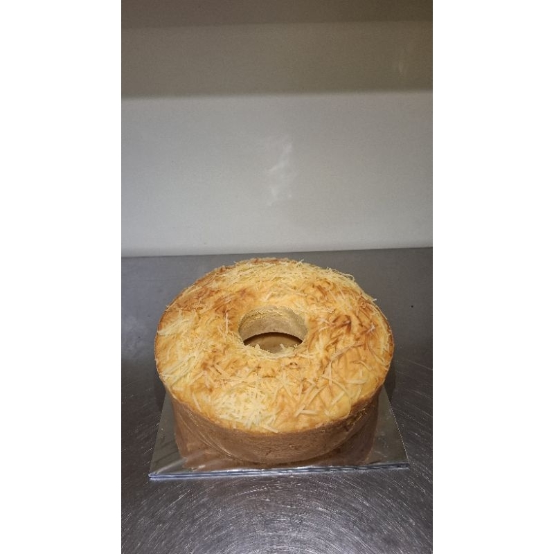 

CAKE TAPE KEJU / BOLU TAPE KEJU