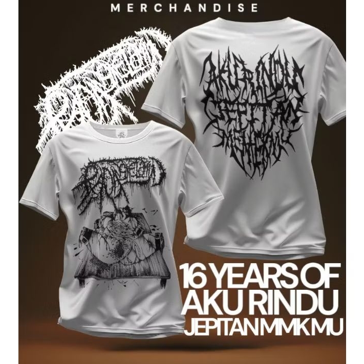 Ts Radang Kelamin - Aku Rindu JeptanMMKMu