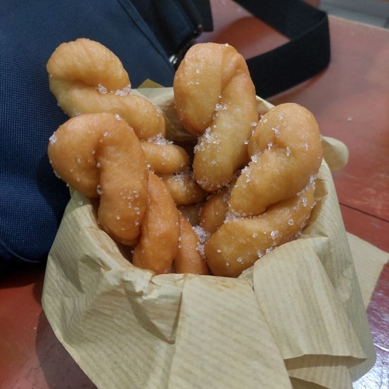 

Sambal Pesanan