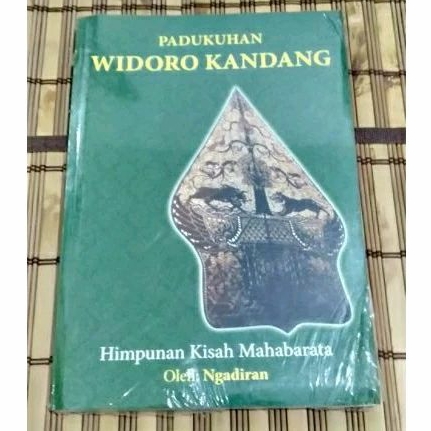 padukuhan Widoro kandang himpunan kisah Mahabarata