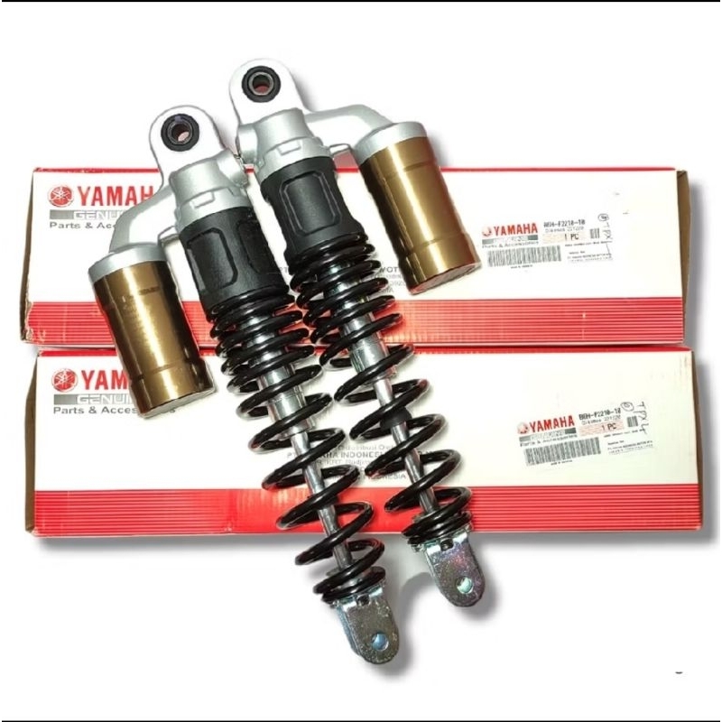 PROMO SKOK tabung original nmax new kyb