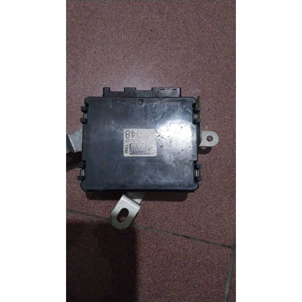 Modul EPS Avanza 2016-2018