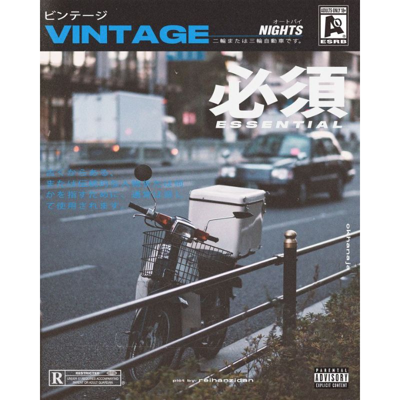 POSTER KAMAR TIDUR/POSTER AESTHETIC/POSTER ONLY/POSTER/POSTER KEREN/POSTER DINDING/POSTER HIASAN DIN