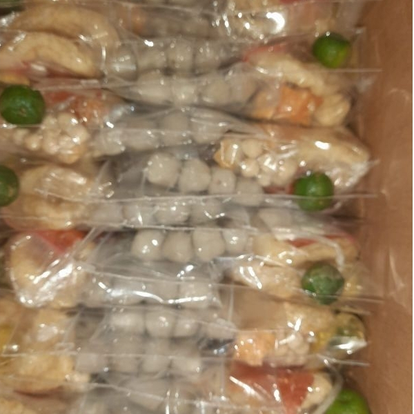 

Baso aci 10 bungkus paket hemat dan murah