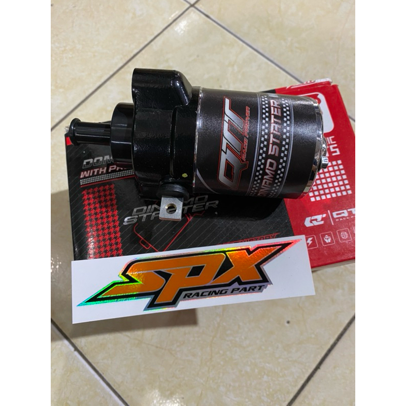 DINAMO STATER MX KING QTT RACING 200CC