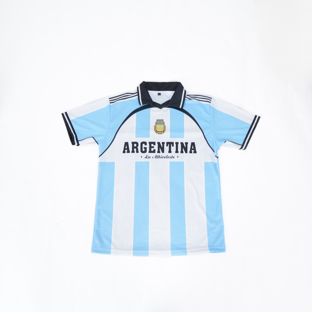 JERSEY ARGENTINA // JERSEY VINTAGE // JERSEY BOLA // JERSEY CASUAL ARGENTINA// JERSEY ONIKU