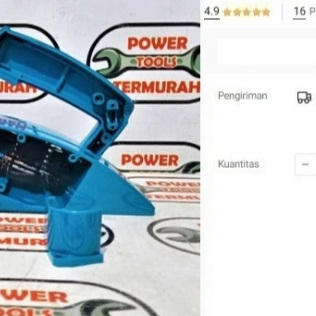 

Body Ketam MODERN M-2900 Planer Sugu Planner Rumah Serut Housing Bodi