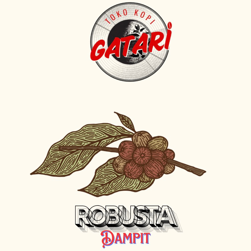 

robusta dampit