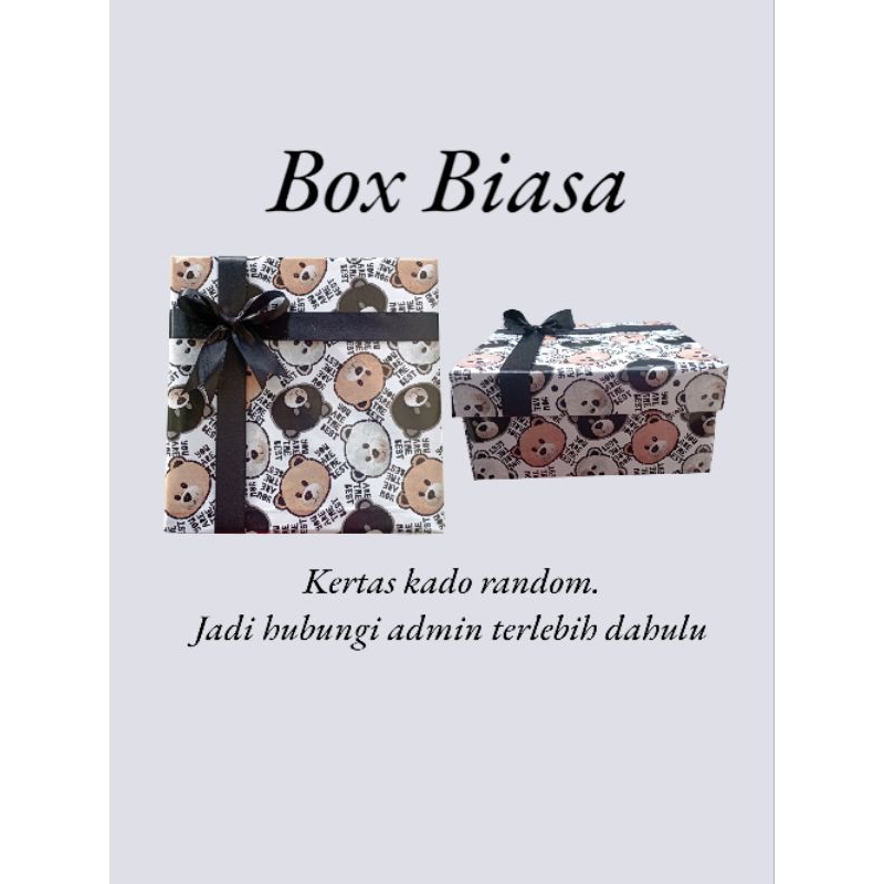

BOXKADO-BOXKADORANDOM-KOTAKHADIAH