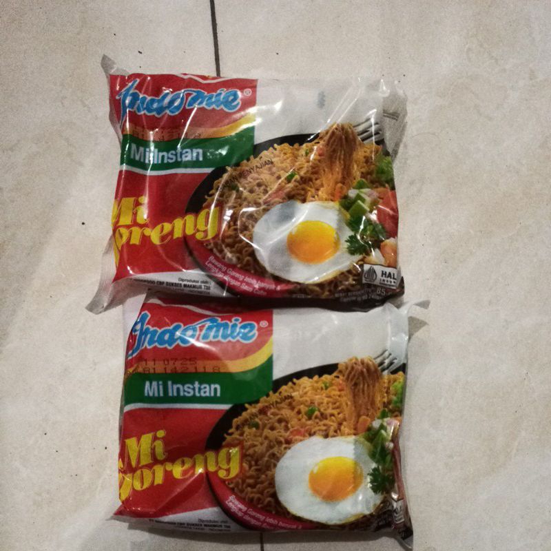 

Indomie