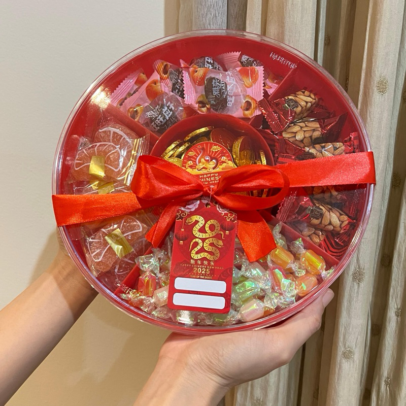

HAMPERS PARCEL IMLEK 2025/ HAMPERS CEMILAN IMLEK / HAMPERS CNY / HAMPERS IMLEK ULAR