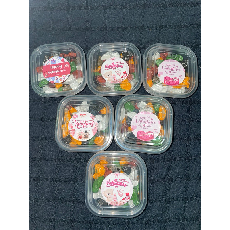 

Coklat krikil import