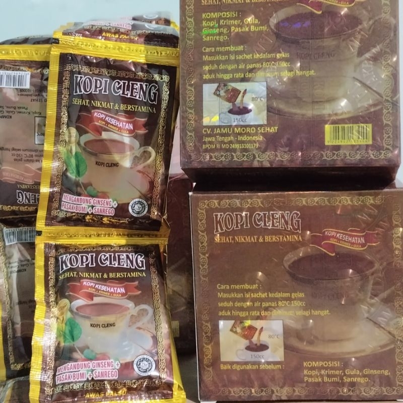 

Kopi Khusus Pecinta Istri