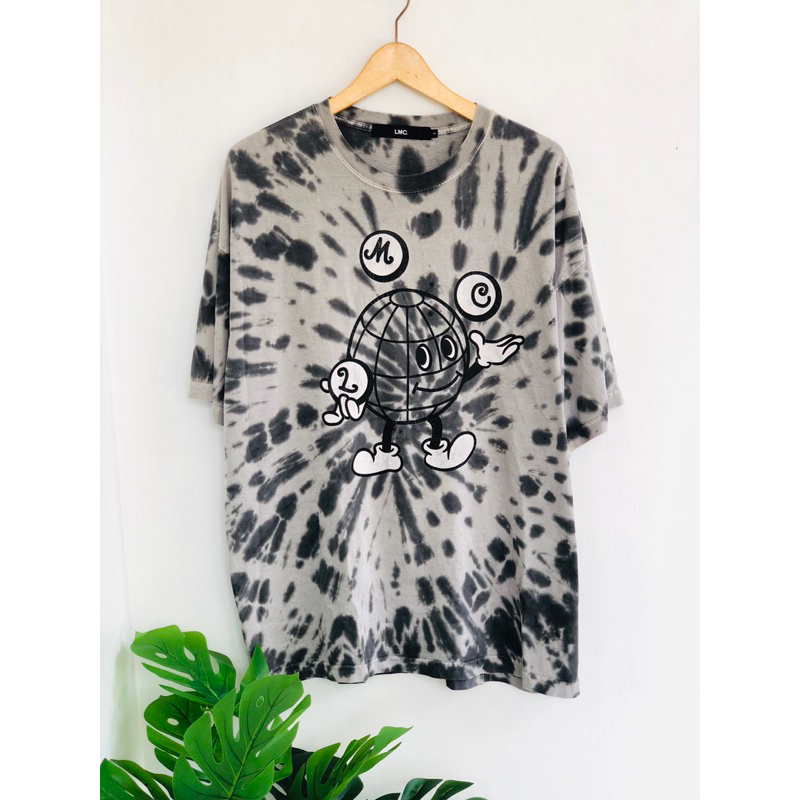 Kaos LMC Tie Dye Lost management Cities