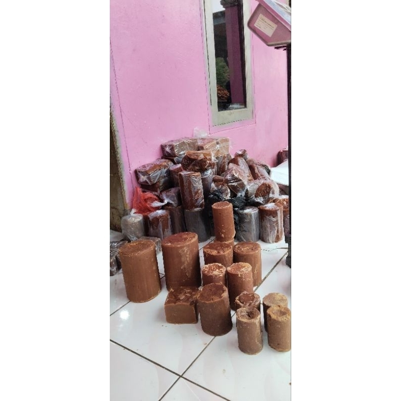 

GULA AREN/KAWUNG MURNI BERBAGAI UKURAN BISA REQUEST DI CHAT