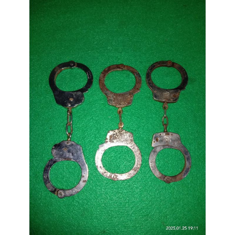 BORGOL BEKAS MODEL SPAIN, USA, JAPAN