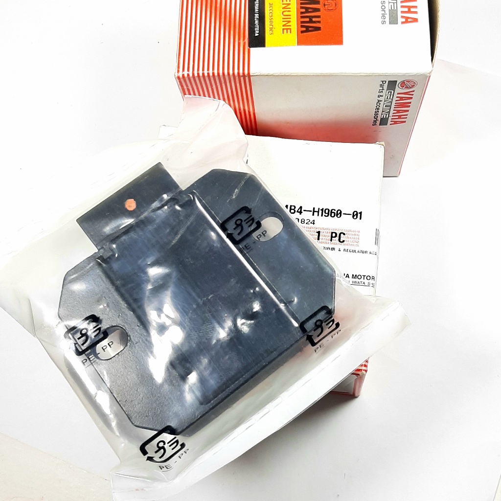 YZ1 Kiprok regulator Fullwave Nmax MX King Phantom Tiger 4b4