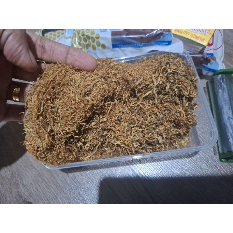 

si madu wangi ringan