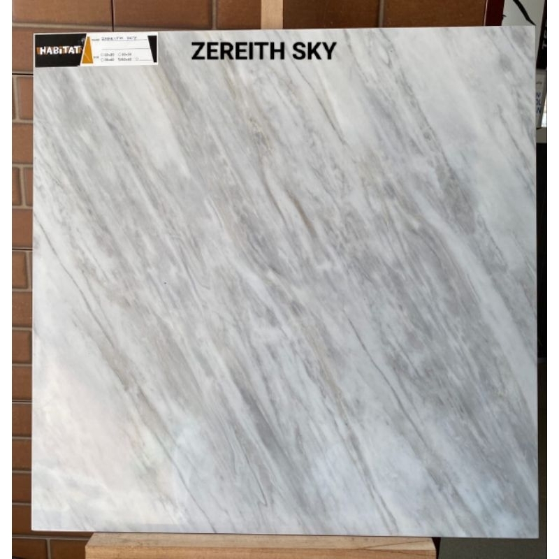 Keramik 60x60 Habitat