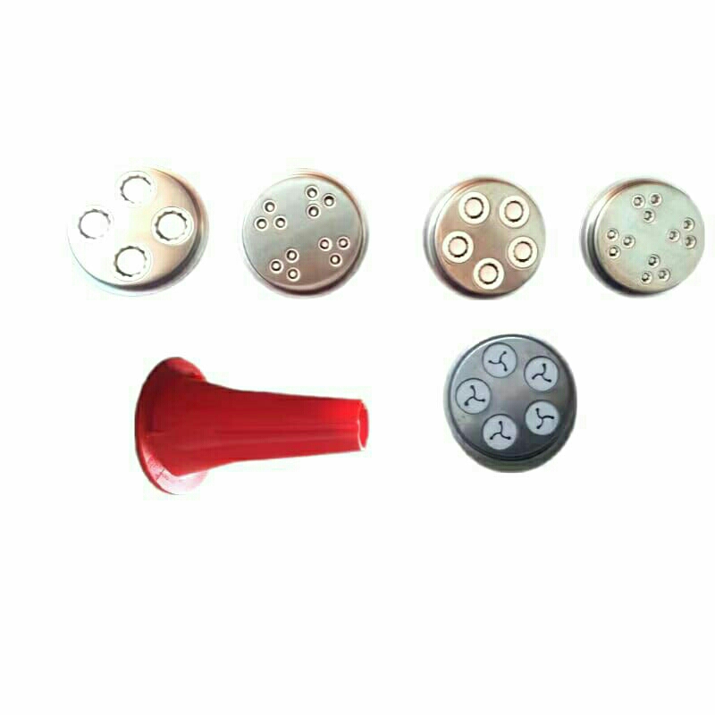 Atlas Concerto Pasta Maker Alat Pembuat Makaroni Keju