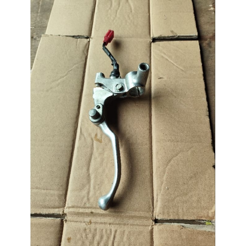 handle/handel rem kiri yamaha mio m3 original copotan