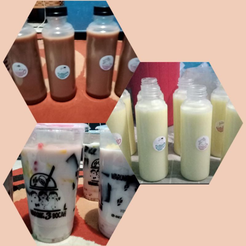 

Bocai Minuman Rumah Kuningan