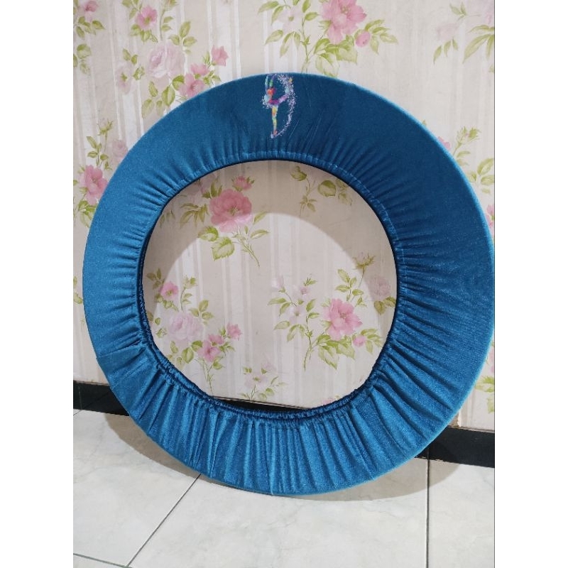 Hoop Cover Ritmik/Rhythmic Gymnastics Hoop Cover