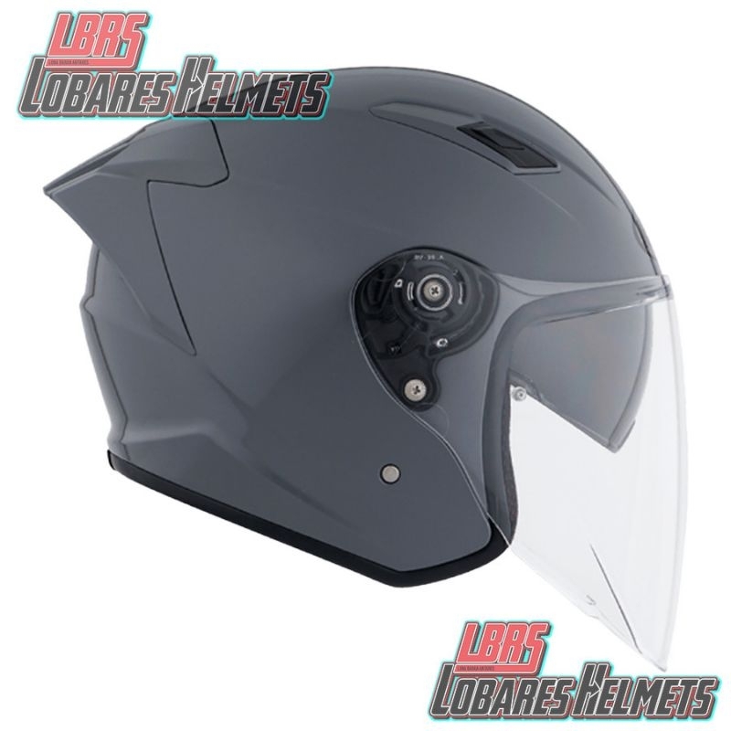 NHK S1 GP PRO DIM GREY GLOSSY