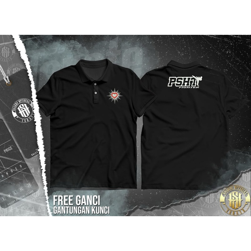 KAOS KERAH BORDIR KAOS KERAH TERATE KAOS POLO PSHT KAOS LACOS PSHT KAOS KERAH BORDIR PSHT KAOS LACOS