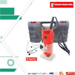 mesin profil kayu merk gimpet 3703