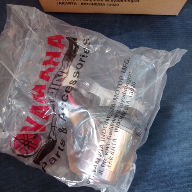 DINAMO STARTER STATER VEGA R NEW JUPITER Z BURHAN CRYTPON VEGA LAMA YGP PARTS