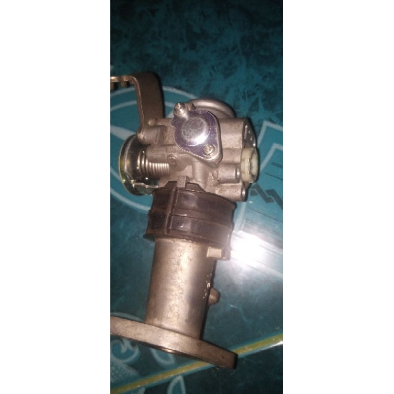 tb throttle body vixion 1pa ori copotan